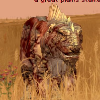 Great Plains Stalker